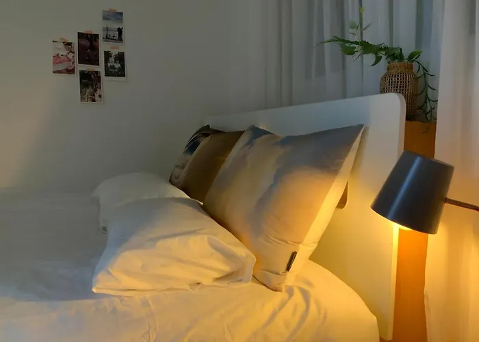 J-stay Near Hongdae Affittacamere *