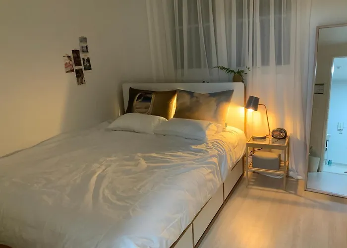 J-stay Near Hongdae Affittacamere Seul