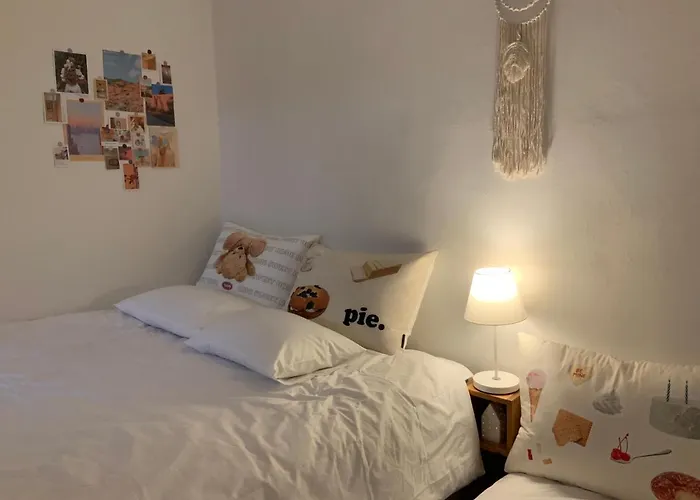 J-stay Near Hongdae Seul
